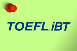 Обучение за изпити за сертификати TOEFL