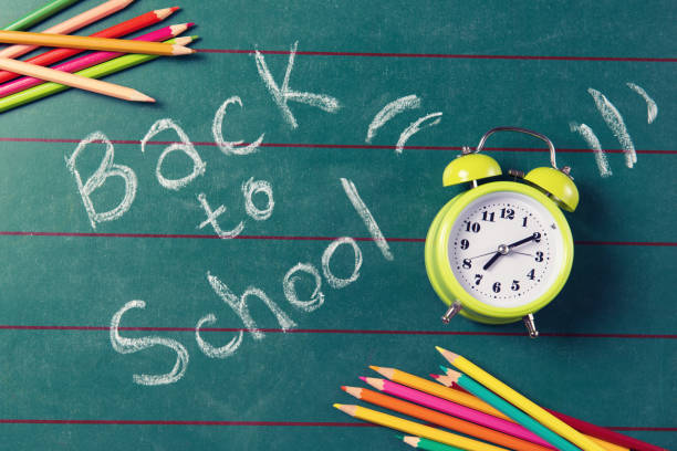 Back to school - sign up for English courses at English House