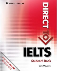 Учебник за подготовка за IELTS изпит