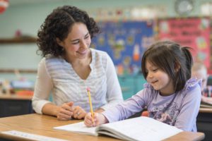 Уроци по английски език за деца и възрастни - индивидуално обучение