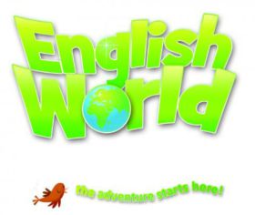 English World учебник по английски за ученици от 1-7 клас