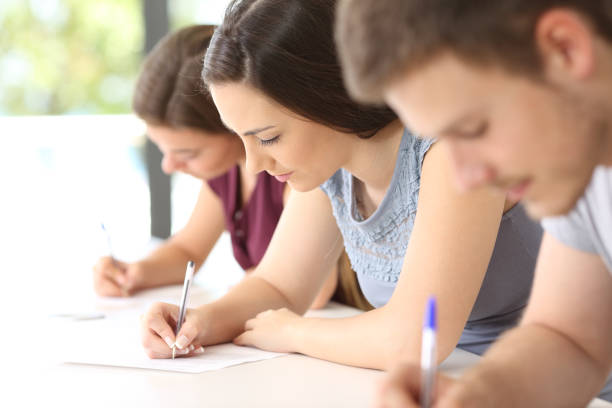График с изпитните дати за IELTS сертификат