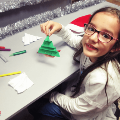 Коледни вълнения