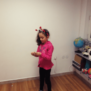 Коледни вълнения