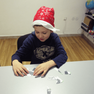 Коледни вълнения