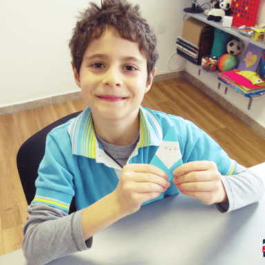 Коледни вълнения