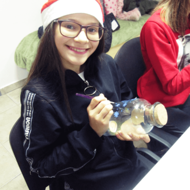 Коледни вълнения