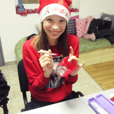 Коледни вълнения