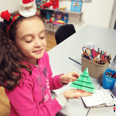 Коледни вълнения