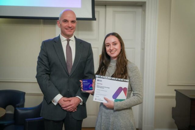 british council award